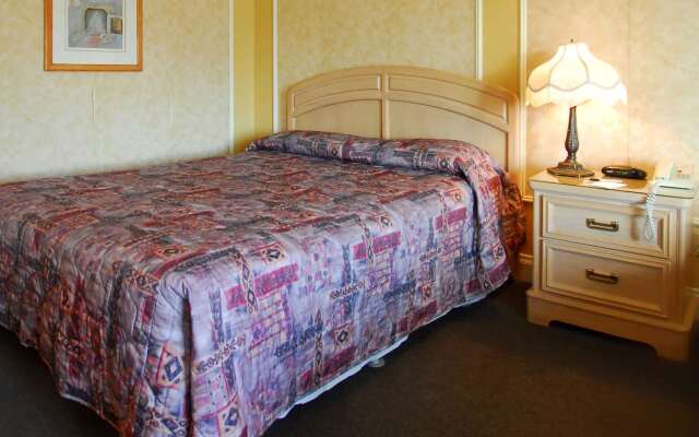 Travelodge by Wyndham Victoriaville