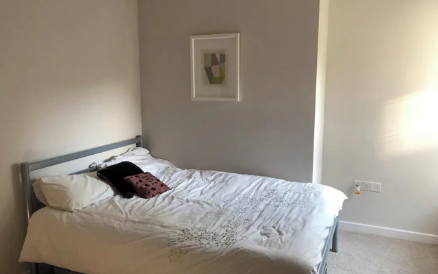 Armyn House Apartments