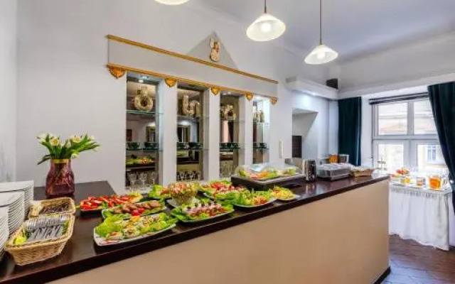 Bristol Hotel Kielce