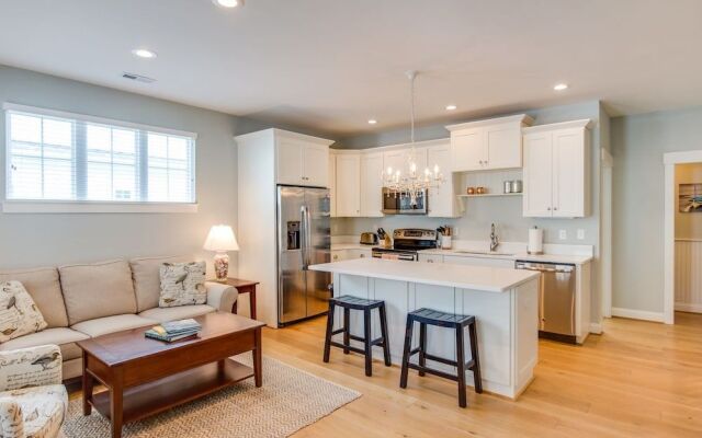 410 B The King Neptune House