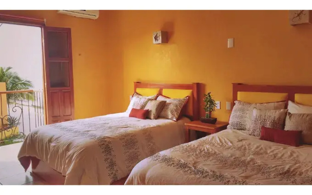 Hotel Perla del Mar