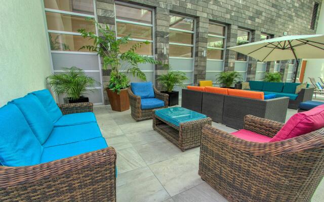 Holiday Inn Leon Plaza Mayor by IHG