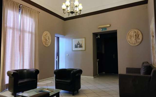 Hotel Biscari Catania