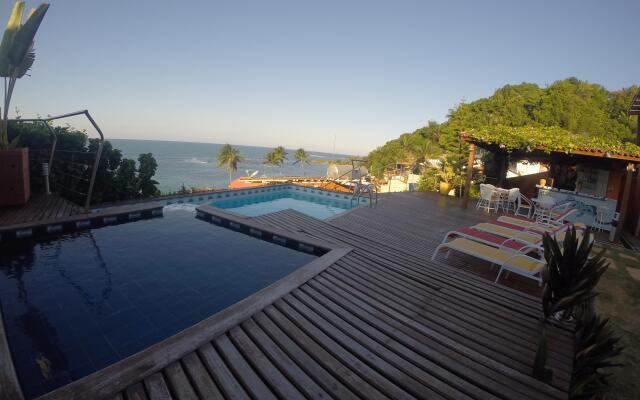 Pousada Ilha da Saudade