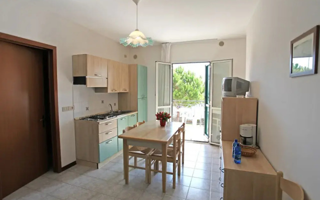 Residence Albatros