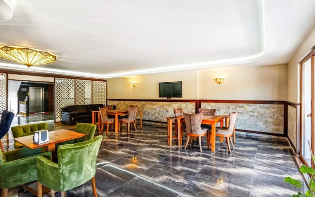 Dudu Konak Hotel