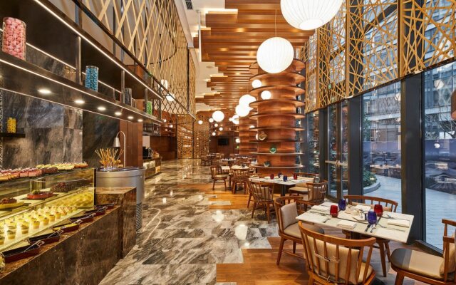 The Westin Qingdao West Coast