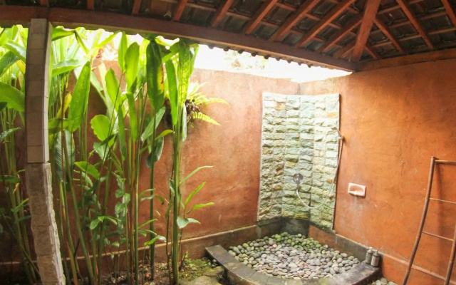 Belvilla Moksha Ceking Rice TerraceNearUbud Jungle Swing – Outside – Tegallalang