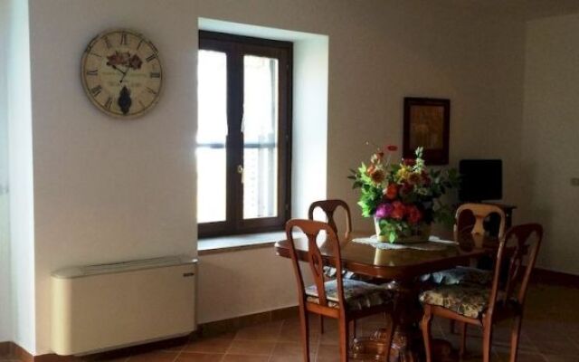 Le Giare Cannicchio Acciaroli