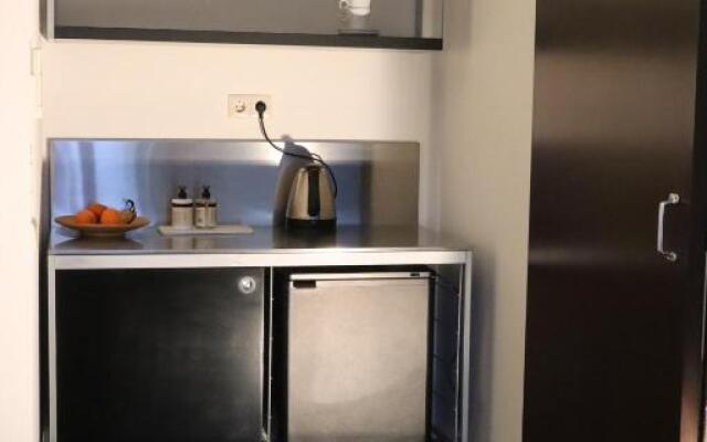 Bar-Bistro-Hotel DOK