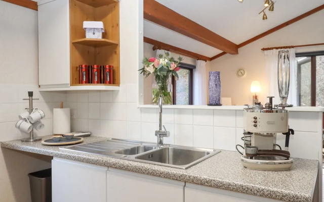 Teign River Retreat
