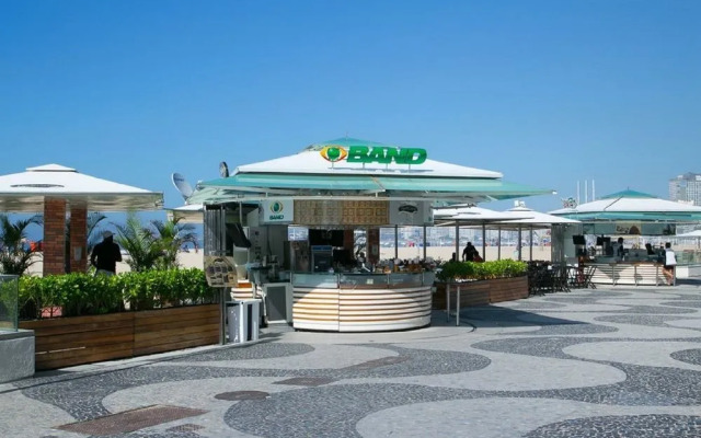 Top Point Copacabana