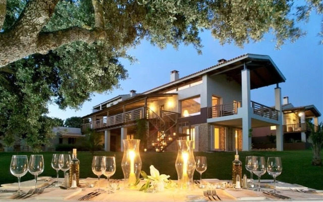 The Lodge Ronda