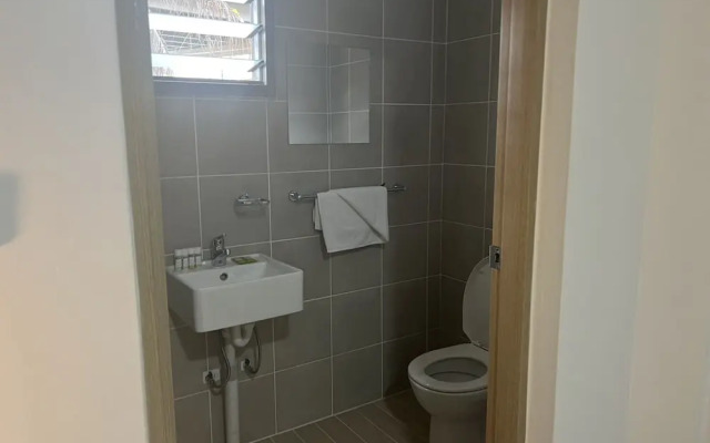 Hotel Bulabard