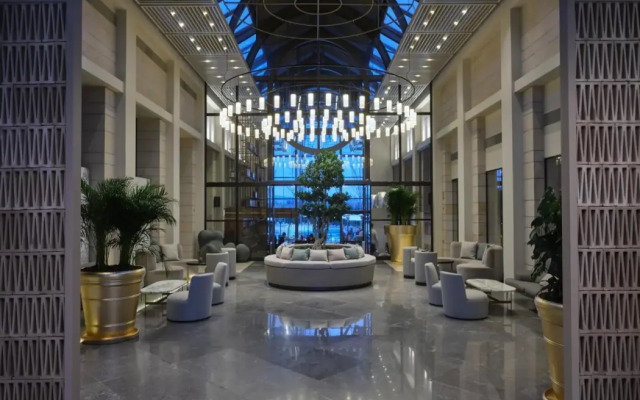 September Hotel Thessaloniki