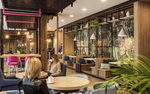 Ibis Styles Kraków East
