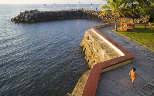 Paras Beach Resort