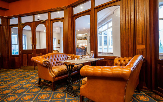 Hotel Woodstock, an Ascend Hotel Collection Member