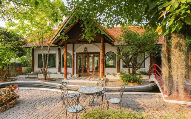 Teewana Resort
