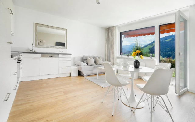 Apartment Sunnyside Premium by Alpine Host Helpers