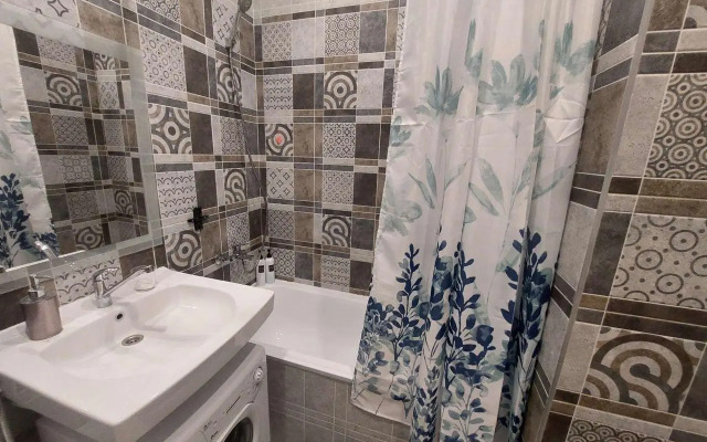 Апартаменты на улице Селезнёва 4/15к1