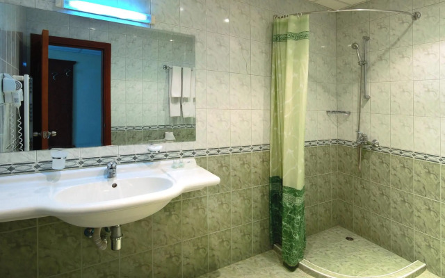 Colosseum 2 Aparthotel