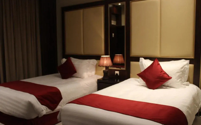 Kyan Hotel - KSA