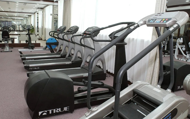 Tangshan Jinjiang International Hotel - Tangshan
