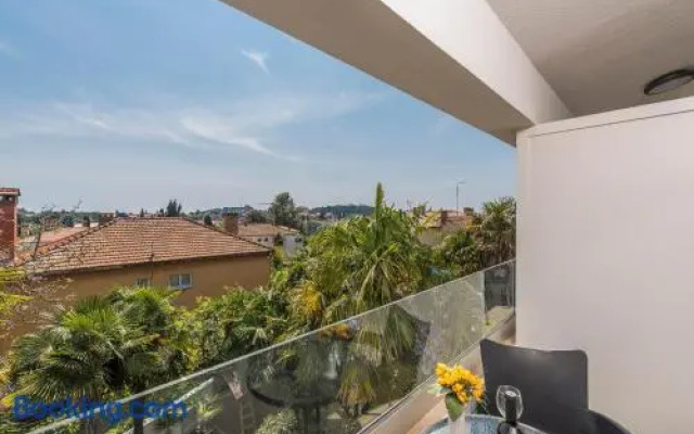 Villa Ladavac B&B