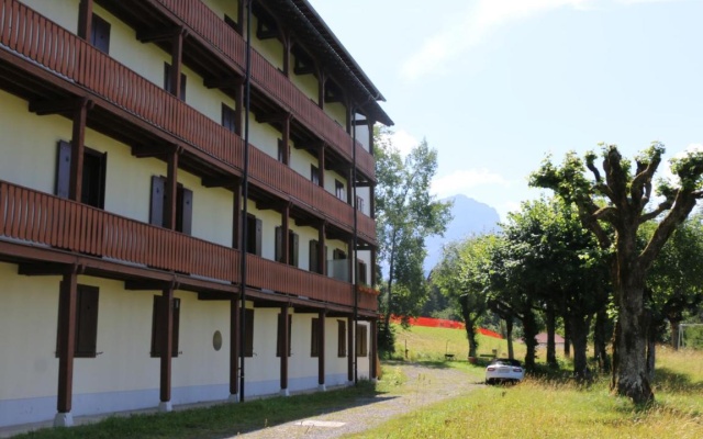 Villars Lodge — 3-star hotel in Villars-sur-Ollon