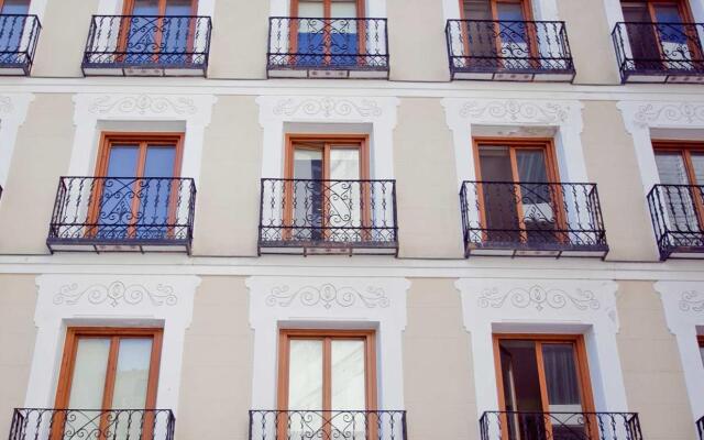 Palafox Central Suites