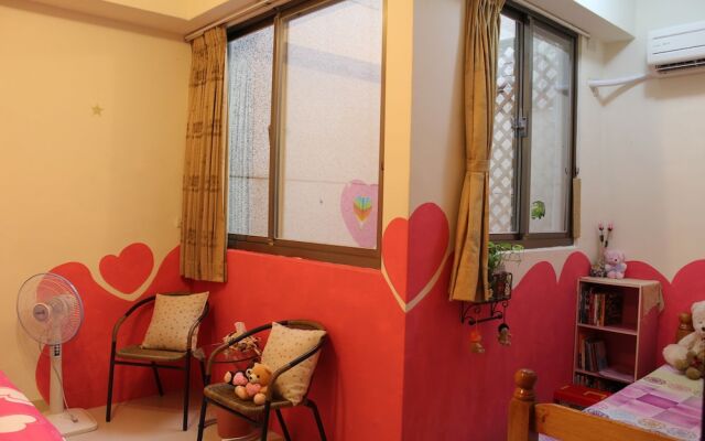 Ah Jie B&B