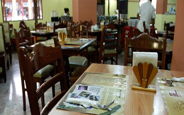 Best Western Hotel Madan