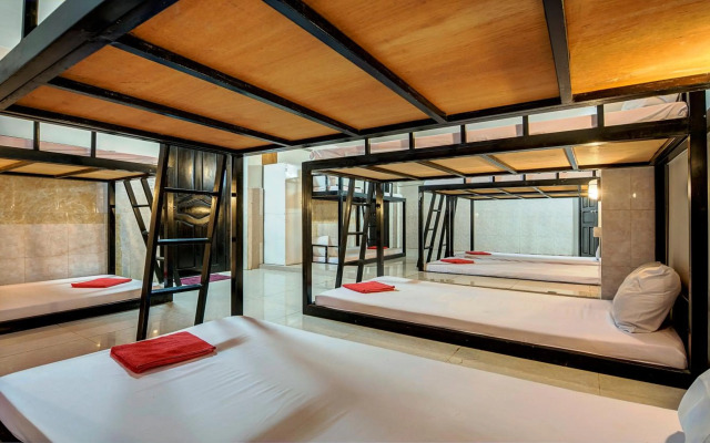 Siem Reap Pub Hostel