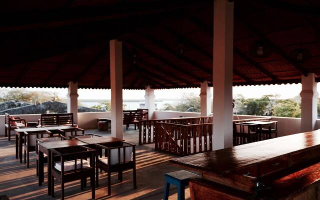 Ulani Lodge