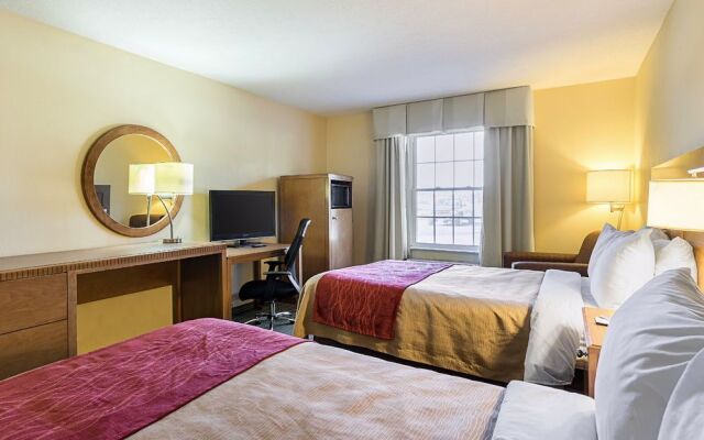 Comfort Inn Dahlgren