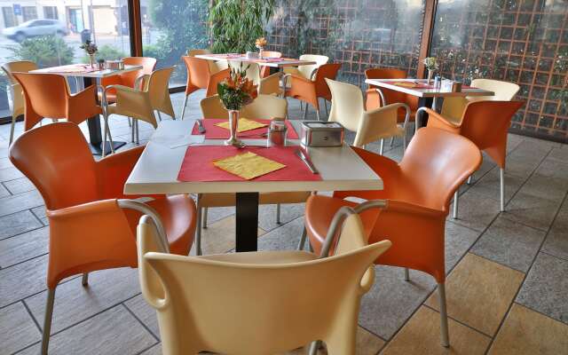 Best Western Hotel Cristallo