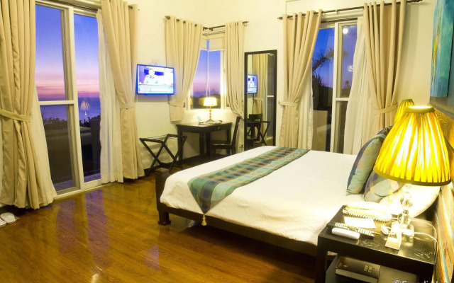 Hotel Soffia Boracay