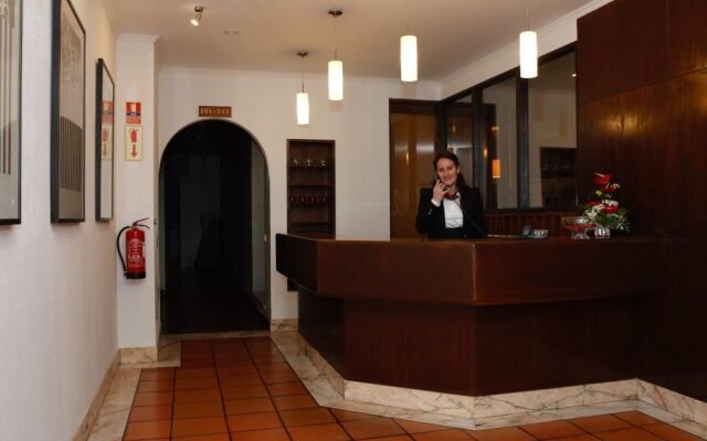 Flag Hotel Madeira - Ribeira-Brava