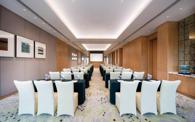 Crowne Plaza Kunming Ancient Dian Town by IHG