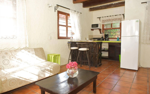 Casa Kiwi