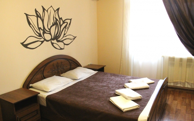 Sattva Guest House