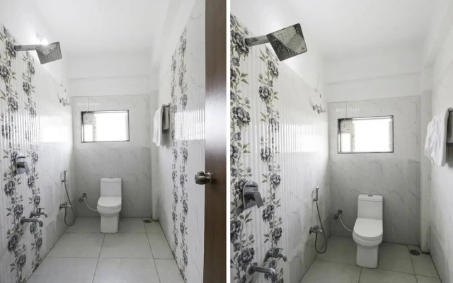 Rich Fort By OYO Rooms