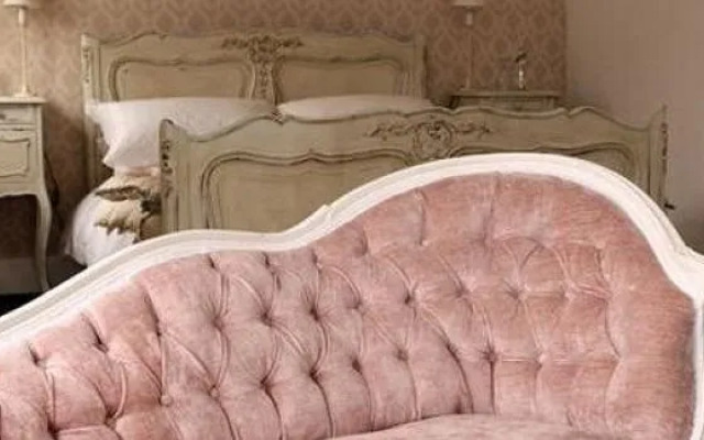 Bluebell Barn B And B