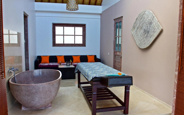 OK Divers Resort & Spa