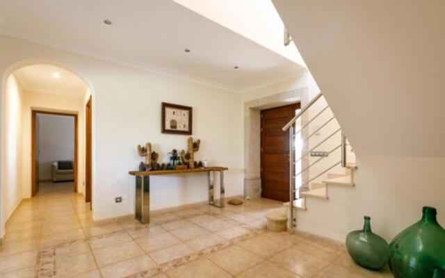 Villa Es Velar Family Suite