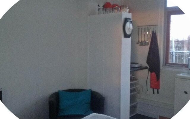 B&B 2 Hoog Lelystad