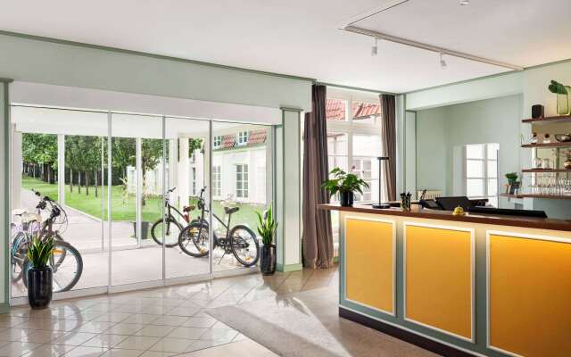 Vienna House Easy by Wyndham Castrop-Rauxel