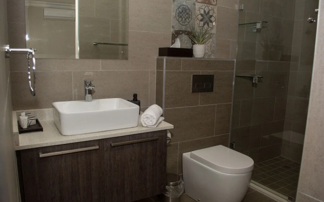 Clifton Corner Guest House