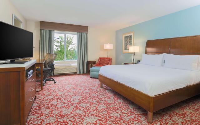 Hilton Garden Inn Nanuet